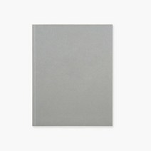 [천삼백케이] [아이졸라] Blank Exercise Book, 단품