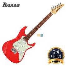 아이바네즈 AZES31 일렉기타, VM