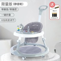 아기걸음마보조기 아이큐베이비 러닝홈, 20.문라이트그레이만능어닝구성[점주추천]