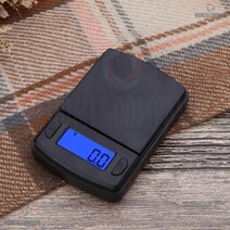 가정용실험저울 가방 옷 포켓 간편휴대 미니 전자저울 금은방저울 금거래