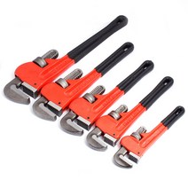 파이프 렌치 라쳇 렌치 매직 게이트 그립 깔깔이 만능 복스, 03 파이프렌치 12인치