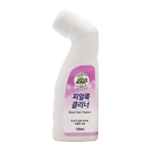 그린원 피 얼룩 클리너 얼룩제거 120ml 휴대용, 300ml(스프레이)