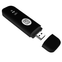 들고다니는 무선 인터넷 LTE 라우터 차량용 캠핑 USB 와이파이 라우터, B 검은색 국내 통신사 풀버전