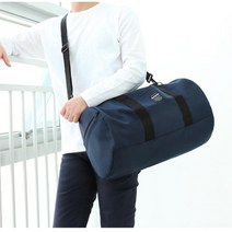회사원 출장용 집체교육 빅사이즈 짐가방 더플백 보스턴백 피크닉 가족여행