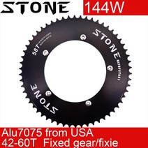 픽시코그 cog fixiecog 스톤 144bcd fixed gear fixie 47, 69톤