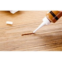 목재 가구 스크래치 색칠 페인트 3개 우드흠집보수 나무바닥 스크래치보수 기스제거 장판벗겨짐수리 가정용, 체리