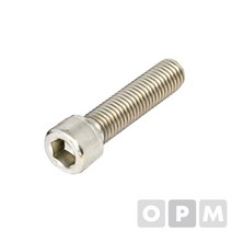 [쿠사]스텐304 육각렌치볼트 M8x30 1봉(200개)~4693EA+V