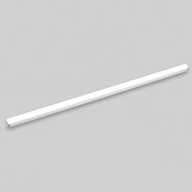 거실 간접조명 T5 LED 40W 주백색 1200 ledbar T5등 간접엘이디등 슬림일자등 가는일자led조명 led바