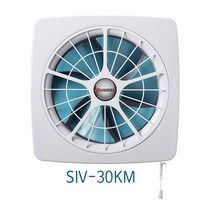 신일 환풍기(수동)국산 SIV-30KM 설치360x360mm 환풍기_[221203EA], 본상품선택, 본상품선택