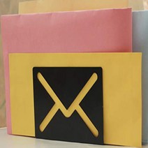 Sale/Offer - ABHANDICRAFTS - Mail Sorter Desktop Organizer for Home Office Kitchen Counter Organiz, 1