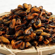 건홍합 150g, 단품