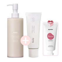 헉슬리 바디로션 모로칸 가드너 300ml+헉슬리 핸드크림 30ml+핸드크림 증정, 1개