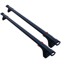 픽업 트럭 크로스 바 자동차 지붕 랙 알루미늄 합금 만리장성 Poer 닛산, 한개옵션0