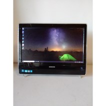삼성 일체형 PC i5 2400 SSD256 8GB 24인치 배송비무료