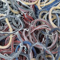 라온맘 양말목 공예 3kg 실밥먼지 미제거 박스배송, 양말목 3kg(색상랜덤) 실밥먼지 미제거, 1개