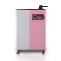 카리스 디지털 핫팩 유니트 KRS-8PD (60L) 핫팩 보관 통 타올 찜기, 기본