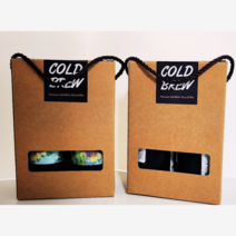 추석선물세트특가 (1+1) 고급 콜드브루 선물세트 (생수500ml20병증정) 16시간동안 1L만 추출, 2개, 500ml, 카페인선물 500ml 1+1(생수500mlx20병증정)