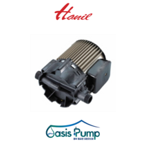 한일전기 PA-139A 가압 펌프 하향식 1/6 마력 단상 220V 흡입 토출 20미리 유량센서 채용 정압운전 PA139A, PA-139A 1/6마력 흡입/토출20