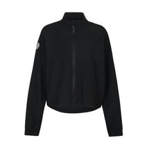 플레이부신세계강남점플레이부COOL STRETCH FULL-ZIP WINDBREAKER_Black 799762