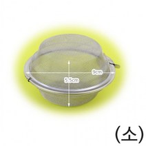스텐 다시통 소 1P 멸치망 육수통 다시망 거름망