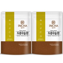 인차 국내산 두충 우슬 환 600g (300gX2팩), 선택완료, 단품없음