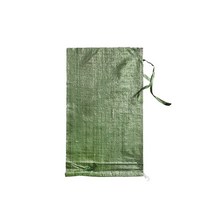 모래마대 100장 포대 자루 주머니 방호벽 공사 산업현장 제방용 수방 진지구축 일반쓰레기 재활용품, 100개