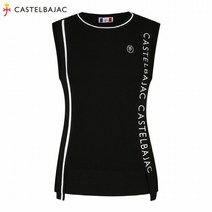 [까스텔바작]여성 니트 베스트(BG0WSV701)