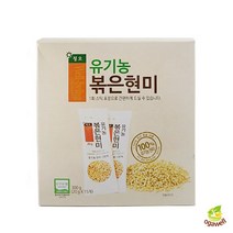 볶은현미 (20g*15), 20g, 15개