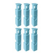 Bag Sealer Clips Locking Clip Latch Type Household Moisture Proof And Fresh Keep Plastic Sack Sealing