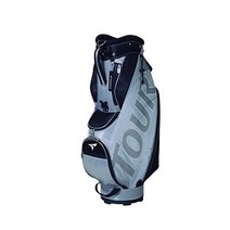 일본발송 BRIDGESTONE (브리지스톤) 캐디백 TOURSTAGE CBTV26 남성, silvery grey, silvery grey