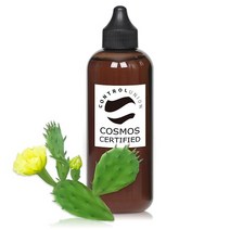 COSMOS 유기농 저단선 천년초 꽃.줄기 추출물 - 코스모스 인증 오가닉 화장품 원료, 150ml