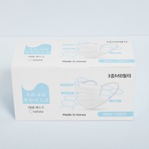 [가격준수]우리나라 착한 마스크/일회용마스크/부직포마스크/MB필터/국산마스크/국내제작마스크/덴탈마스크/비말차단마스크/착한마스크/합리적인, 우리나라 착한 마스크