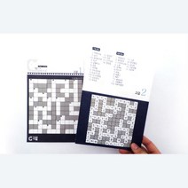 성인 취미 낱말퍼즐 역사문제 고급 직장인취미 한국사퍼즐 집중력 역사퀴즈, 상세페이지참조, 상세페이지참조