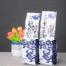 kirahosi 중국식품 타이즈위안 대만고산차 청향 금훤 우롱차 대만차 2호 AR, 150g X 2팩
