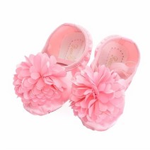 로엠걸즈NC02꽃송이발레슈즈RGGW21A5P