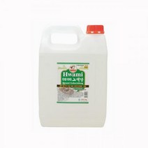 FOODALL 화미제당 화미 이온 물엿 5키로, 상세페이지 참조, 본상품선택