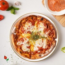 CH 빨간화덕 페페 피자 285g, 상세페이지 참조