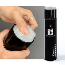 콩샵 캐딜락에스컬레이드 실내세차 다용도세정제 거품세차 자동차워시 세차클리너 세차용품 더룩폼생폼사클리너, 500ml