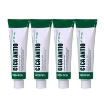 메디필 시카 안티오 크림, 4개, 30ml