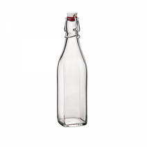 보르미올리 스윙 보틀 250ml 500ml 1000ml, 1개