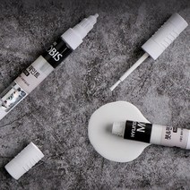 기아 스포티지 차 부분 도색 자동차 앞범퍼 셀프 붓펜, 붓페인트, 기아 BEG 펄