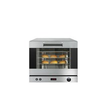SMEG 스메그 디지털 스팀 컨벡션 오븐 ALFA43XEH, 전용 스텐랙(JCST-60)