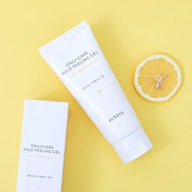 저자극필링젤 은율 데일리케어 마일드 필링젤 100ml, 1개