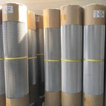 알루미늄 메탈라스 미장망 철조망 알루미늄망 휀스망 펜스망 인테리어망 울타리철망, AL-900번-90cm X 3m