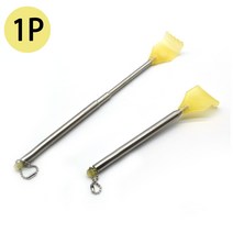 ▶안테나 효자손 실리콘손잡이◀ 0714 PLAB!^@$, ☆구매꾹, 필수선택