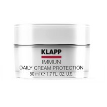KLAPP Immun Daily Cream Protection 독일 클랍 이뮨 데일리 크림 프로텍션 50ml