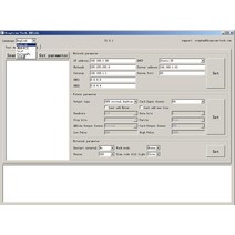 DTWONDER RFID QR 코드 리더 WEIGAND 125KHZ IC TCP USB 스캐너 스마트 센서 근접 DT008, 03 125KHZ TCP