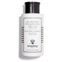 [해외정품] Sisley Paris Gentle Make-Up Remover for Face and Eyes, NO_COLOR