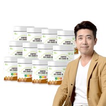 리얼닥터 식물성 단백질 베지 프로틴 업 480g 1개 / 건강기능식품 완두단백분말 현미단백분말 단백질분말 단백질쉐이크 단백질보충제 단백질음료 식사대용단백질 단백질간식, 12개