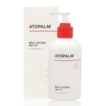 아토팜 엠엘이 로션 300ml